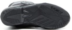 TCX Lady Tourer Gore-Tex Boots - Black -Motorcycle Clothes And Shoes dainese lady tourer gore tex boots 4
