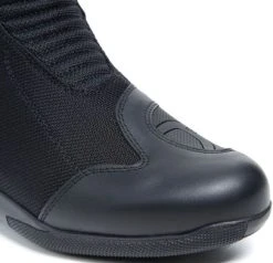 TCX Lady Tourer Gore-Tex Boots - Black -Motorcycle Clothes And Shoes dainese lady tourer gore tex boots 8