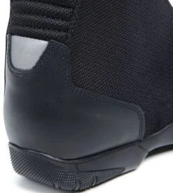 TCX Lady Tourer Gore-Tex Boots - Black -Motorcycle Clothes And Shoes dainese lady tourer gore tex boots 9