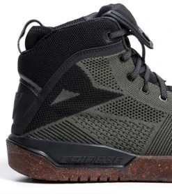 Dainese Metractive Air Shoes - Black/Grape Leaf -Motorcycle Clothes And Shoes dainese metractive air shoes blackgrape leaf 6