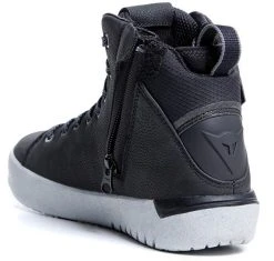 Dainese Metractive D-WP Lady Shoes - Black -Motorcycle Clothes And Shoes dainese metractive d wp lady shoes black 5