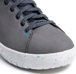 Dainese Metractive D-WP Lady Shoes - Grey -Motorcycle Clothes And Shoes dainese metractive d wp lady shoes grey 3