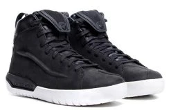 Dainese Metractive D-WP Shoes - Black