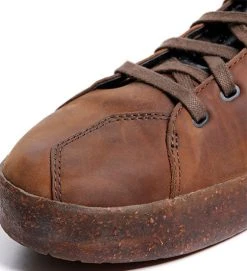 Dainese Metractive D-WP Shoes - Brown -Motorcycle Clothes And Shoes dainese metractive d wp shoes brown 4