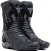 Dainese Nexus 2 Air Boots - Black -Motorcycle Clothes And Shoes dainese nexus 2 air boots 001 black 1