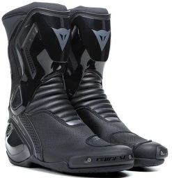 Dainese Nexus 2 Air Boots - Black