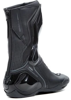Dainese Nexus 2 Air Boots - Black -Motorcycle Clothes And Shoes dainese nexus 2 air boots 001 black 3
