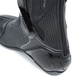 Dainese Nexus 2 Air Boots - Black -Motorcycle Clothes And Shoes dainese nexus 2 air boots 001 black 5