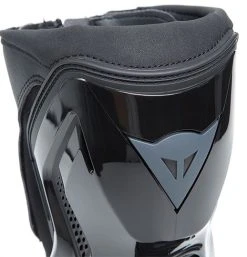 Dainese Nexus 2 Air Boots - Black -Motorcycle Clothes And Shoes dainese nexus 2 air boots 001 black 7