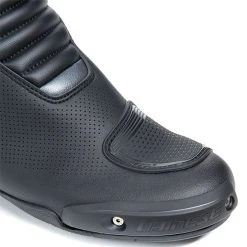 Dainese Nexus 2 Air Boots - Black -Motorcycle Clothes And Shoes dainese nexus 2 air boots 001 black 9