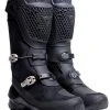 Dainese Seeker Gore-Tex Boots - Black -Motorcycle Clothes And Shoes dainese seeker gore tex boots black 1