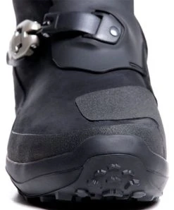 Dainese Seeker Gore-Tex Boots - Black -Motorcycle Clothes And Shoes dainese seeker gore tex boots black 4