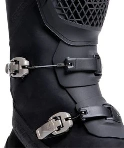 Dainese Seeker Gore-Tex Boots - Black -Motorcycle Clothes And Shoes dainese seeker gore tex boots black 5