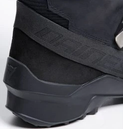 Dainese Seeker Gore-Tex Boots - Black -Motorcycle Clothes And Shoes dainese seeker gore tex boots black 7