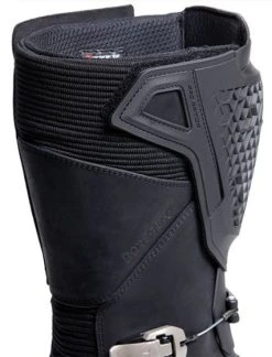 Dainese Seeker Gore-Tex Boots - Black -Motorcycle Clothes And Shoes dainese seeker gore tex boots black 8