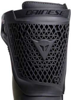 Dainese Seeker Gore-Tex Boots - Black/Army Green -Motorcycle Clothes And Shoes dainese seeker gore tex boots blackarmy green 10