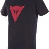 Dainese Speed Demon T-Shirt - Black/Red -Motorcycle Clothes And Shoes dainese speed demon t shirt 606 blackred 1