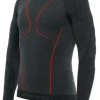 Dainese Thermo Base Layer Top - Black -Motorcycle Clothes And Shoes dainese thermo base layer top black 1