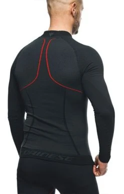 Dainese Thermo Base Layer Top - Black -Motorcycle Clothes And Shoes dainese thermo base layer top black 6