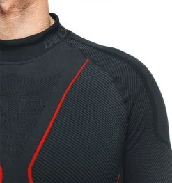 Dainese Thermo Base Layer Top - Black -Motorcycle Clothes And Shoes dainese thermo base layer top black 7