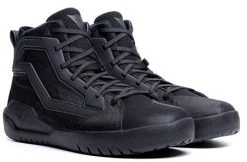 Dainese Urbactive Gore-Tex Shoes - Black