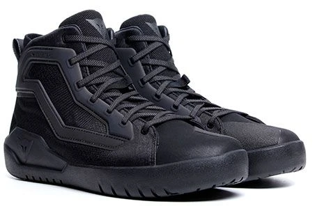 Dainese Urbactive Gore-Tex Shoes - Black 3 Dainese Urbactive Gore-Tex Shoes - Black