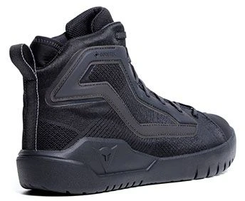 Dainese Urbactive Gore-Tex Shoes - Black 5 Dainese Urbactive Gore-Tex Shoes - Black - Image 3
