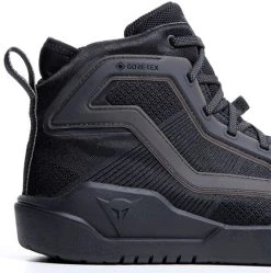 Dainese Urbactive Gore-Tex Shoes - Black 14 Dainese Urbactive Gore-Tex Shoes - Black -Motorcycle Clothes And Shoes dainese urbactive gore tex shoes 631 4