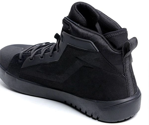 Dainese Urbactive Gore-Tex Shoes - Black 7 Dainese Urbactive Gore-Tex Shoes - Black - Image 5