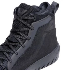 Dainese Urbactive Gore-Tex Shoes - Black 17 Dainese Urbactive Gore-Tex Shoes - Black -Motorcycle Clothes And Shoes dainese urbactive gore tex shoes 631 7