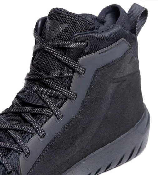 Dainese Urbactive Gore-Tex Shoes - Black 9 Dainese Urbactive Gore-Tex Shoes - Black - Image 7