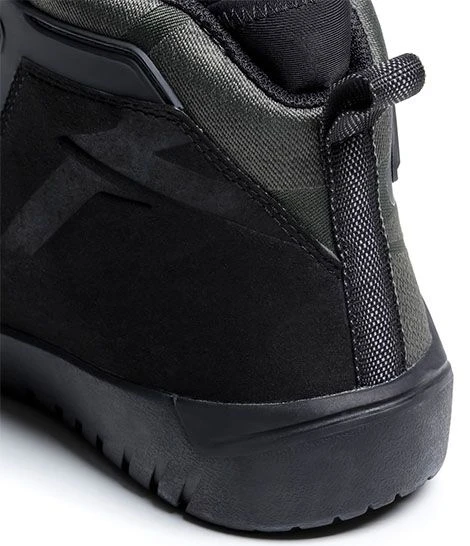 Dainese Urbactive Gore-Tex Shoes - Army Green/Black 6 Dainese Urbactive Gore-Tex Shoes - Army Green/Black - Image 4