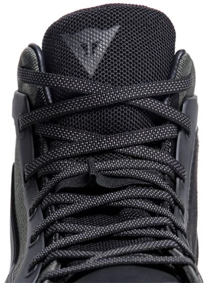 Dainese Urbactive Gore-Tex Shoes - Army Green/Black 7 Dainese Urbactive Gore-Tex Shoes - Army Green/Black - Image 5