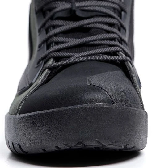 Dainese Urbactive Gore-Tex Shoes - Army Green/Black 8 Dainese Urbactive Gore-Tex Shoes - Army Green/Black - Image 6