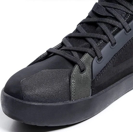 Dainese Urbactive Gore-Tex Shoes - Army Green/Black 9 Dainese Urbactive Gore-Tex Shoes - Army Green/Black - Image 7