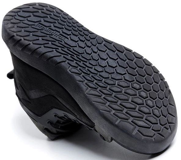 Dainese Urbactive Gore-Tex Shoes - Army Green/Black 10 Dainese Urbactive Gore-Tex Shoes - Army Green/Black - Image 8