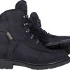 Daytona AC Classics GTX Boots - Black -Motorcycle Clothes And Shoes daytona ac classics gtx black 2