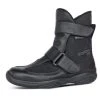 Daytona Journey Pro GTX Boots - Black -Motorcycle Clothes And Shoes daytona journey pro gtx boots black