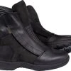 Daytona Max Sports GTX Boots - Black 2 Daytona Max Sports GTX Boots - Black -Motorcycle Clothes And Shoes daytona max sports gtx main