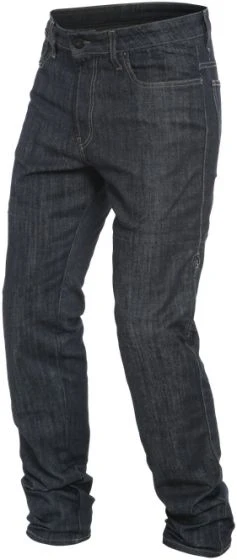 Dainese Denim Regular Denim Jeans - Blue