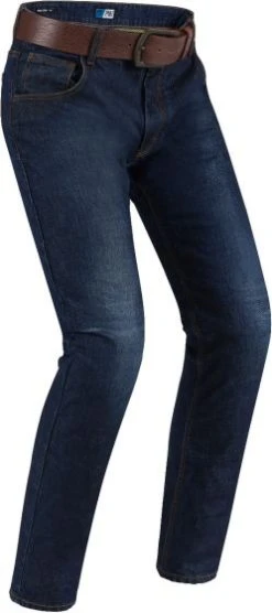 PMJ Deux Jeans - Blue