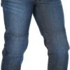 Oxford Original Approved AA Dynamic Straight Jeans - Dark Aged Blue -Motorcycle Clothes And Shoes dm209102 19