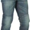 Oxford Original Approved AA Dynamic Slim Jeans - 3 Year Blue -Motorcycle Clothes And Shoes dm209103