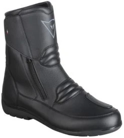 Dainese Nighthawk D1 GTX Low Boots - Black