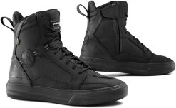 Falco Chaser Urban Boots - Black