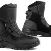 Falco Land 3 WP Boots - Black -Motorcycle Clothes And Shoes falco land 3 wp boots black
