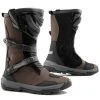 Falco Mixto 5 WP Boots - Brown -Motorcycle Clothes And Shoes falco mixto 5 wp boots brown