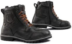 Falco Ranger 2 WP Boots - Black