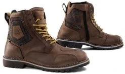 Falco Ranger 2 WP Boots - Brown