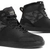Falco Viktor WP Boots - Black -Motorcycle Clothes And Shoes falco viktor wp boots black 1